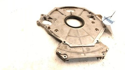 2003 Ford F250 Super Duty 6.0 Rear Engine Transmission Adapter Oem 1839614C1