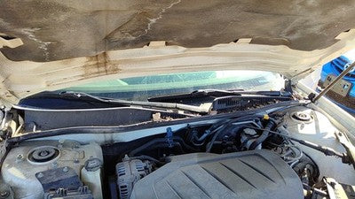2007 Buick Lacrosse Windshield Wiper Cowl Vent Trim Panel Oem Cover