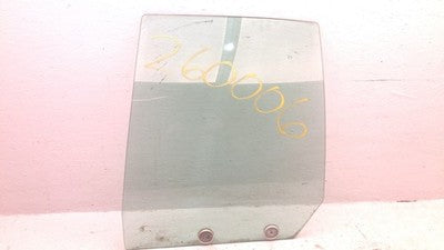 2003-2011 Ford Crown Vic Driver Left Rear Side Window Door Glass Oem Back