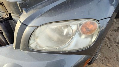 2006-2011 Chevy Hhr Driver Left Head Light Oem Front Lamp 15827441