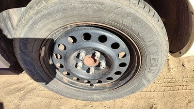 2005 2006 2007 2008 Buick Lacrosse 16" Steel Wheel Oem Factory Rim 09595642