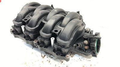 2011 2012 2013 Ford F150 Intake Manifold Oem 5.0l Bl3z9424a