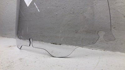 2000 Harley Davidson 96-13 Flht Flhtc Flhtcu Tall Windshield New 5831497