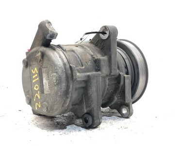 1999 Jeep Grand Cherokee AC Compressor Air Conditioner Pump Assembly OEM 4.7L