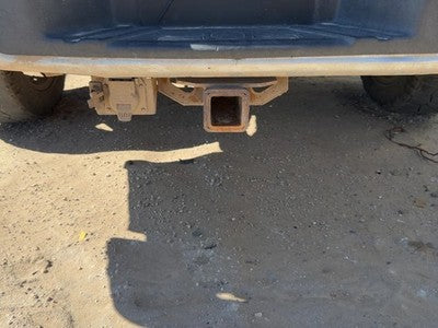 2004-2005 Ford F150 Trailer Receiver Hitch Factory Mount Oem 4L3Z19D520Ba