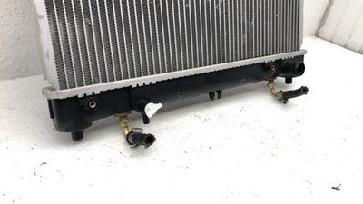 1994 1995 1996 1997 1998 Geo Tracker Radiator Oem 1.6l At 4x4 30016710