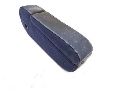 1994 Lincoln Town Car Driver Left Front Arm Rest Side Seat Oem Blue Dp