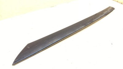 2002 Chevy Cavalier Driver Left Quarter Glass Roof Moulding Trim Strip Oem Lh