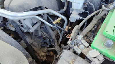 2009-24 Dodge Ram 1500 Driver Left Exhaust Manifold Assembly Oem 5.7L 68045559Ba