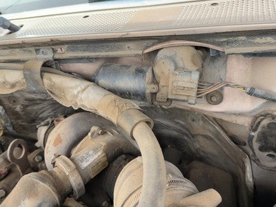 1987-1997 Ford F250 Windshield Wiper Motor Oem F5Hz17508A