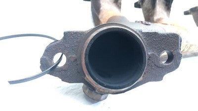 1999-2004 Grand Cherokee Front Exhaust Manifold Oem 4.0L At 4X4 53010196
