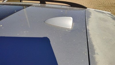 2004-2010 Bmw X3 Radio Antenna Mast Oem 65203454166