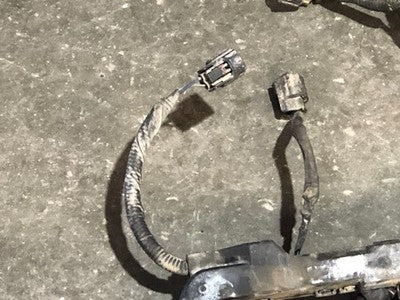 1999 Acura Cl Wiring Harness For Engine Oem 3.0L