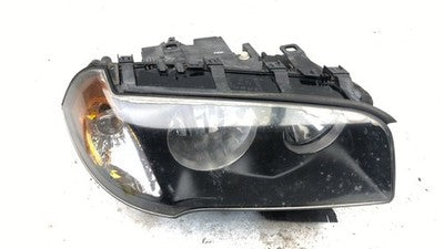 2004-2006 Bmw X3 Passenger Right Head Light Oem Front Lamp 63123418424