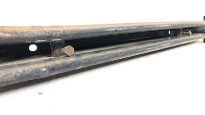 1990 Chevy Silverado 1500 Torssion Bar Mount Crossmember Bracket Keys Hardware
