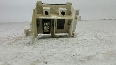1992 Jeep Cherokee Rear Back Glass Wiper Switch Control Button