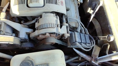 1988-1991 Olds 88 Alternator 3.8L 10463094