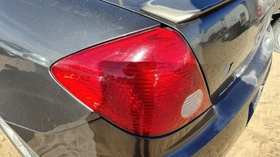 2005-2010 Pontiac G6 Driver Left Tail Light Brake Lamp Oem Rear