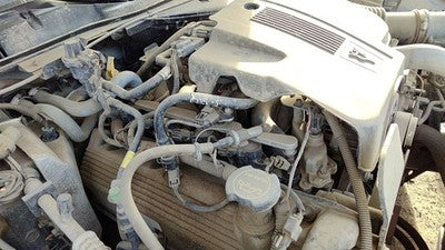 2003-2005 Ford Crown Vic Intake Manifold Oem 4.6L 3W7z9424ae