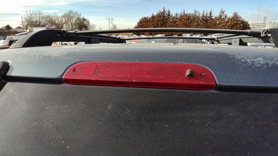 2005 Ford Explorer Third Brake Light Middle Lamp Oem