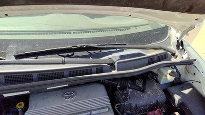 2004 Toyota Sienna Windshield Wiper Cowl Vent Trim Panel Oem Cover