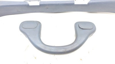 1999 Ford F250 Super Duty Passenger Right A Pillar Trim Post Panel Oem Blue