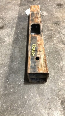 2006 Gmc Sierra 1500 Transmission Crossmember Mount Brace Oem 4X4 Crew Cab