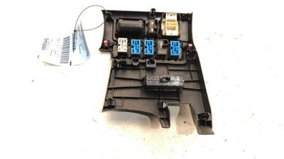 2010-12 Hs250h Driver Dash Trim Panel Mirror Stability Trunk Switch 55432-75020