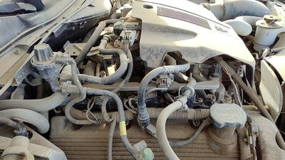 2003-2005 Ford Crown Vic Intake Manifold Oem 4.6L 3W7z9424ae