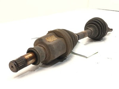 05-07 Chevy Cobalt Ss Passenger Right Front Cv Axle Shaft Manual Trans Mt Mu3