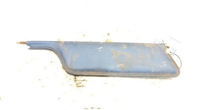 1970 Mercury Cougar Xr7 Driver Left Sun Visor Oem Left