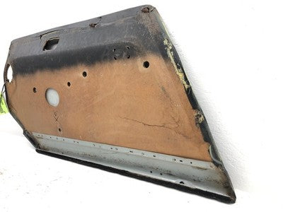 1971 Nissan 240Z Passenger Right Front Inside Door Trim Panel Oem Datsun