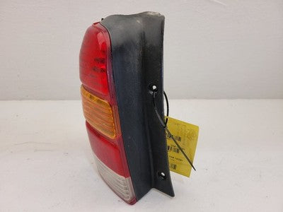 2001-2007 Ford Escape Driver Left Tail Light Oem Brake Lamp 6L8z13405da