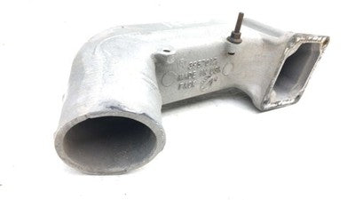 2005 Dodge Ram 2500 5.9L Cummins Intake Elbow Manifold Adapter Horn Diesel
