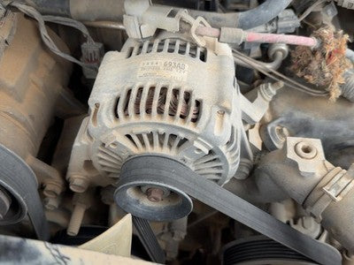 2001-2011 Dodge Dakota Alternator 3.7L 56041693Ad