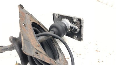 1987 International S1700 S Series Floor Shifter Spicer 4054D Manual Transmission