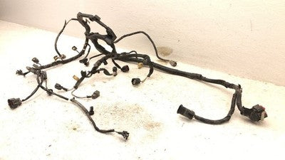 2005 Ford Explorer Wiring Harness For Engine Oem 4.0L