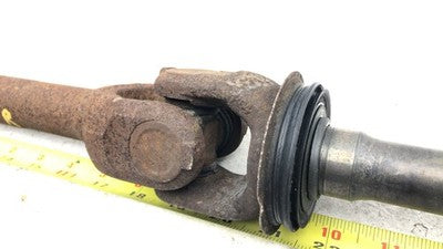1983-1990 Ford Ranger Passenger Right Front 4X4 Axle Shaft Oem E3Tz3219A