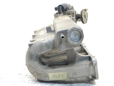 1997-2000 Ford Escort Upper Intake Manifold Assembly Plenum 2.0L Throttle Valve