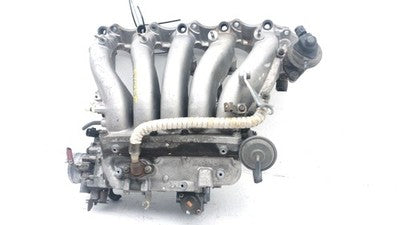 1992-1994 Acura Vigor Intake Manifold Assembly Oem 2.5L Complete 17100Pv1a00