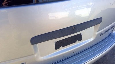 2000 2001 2002 2003 Chevy Venture Rear Liftgate Handle Oem Back Hatch Lever