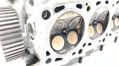 2004-2011 Mitsubishi Endeavor Passenger Right Cylinder Head Assembly Oem 3.8L