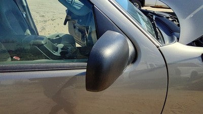 2002-05 Ford Explorer Passenger Right Side Mirror Door Mounted Oem 1L2z17682baa