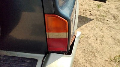 89-98 Suzuki Sidekick Passenger Right Tail Light Oem Brake Lamp Rear 3565060A22