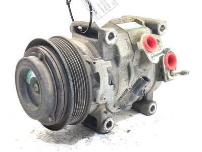 2011-2019 Dodge Journey Ac Compressor Air Conditioner Pump Assembly 3.6l At Oem