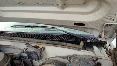 1988-1994 Chevy Silverado 1500 Driver Left Windshield Wiper Arm Oem Blade Lever