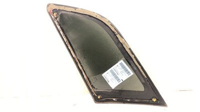 2009-2020 Dodge Journey Driver Left Rear Quarter Glass Back Side Window Oem