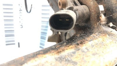 1999-2011 Vw Jetta Passenger Right Front Spindle Steering Knuckle With Wheel Hub