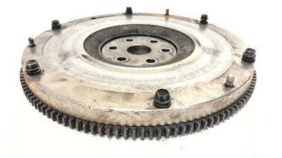 1998-2001 Mazda B2500 Flywheel With Hardware Bolts Manual Trans 2.5L 5Sp Mt