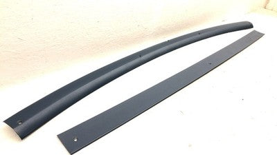 1995 F150 Front And Rear Cab Trim Above Windshield Above Back Glass Standard Cab